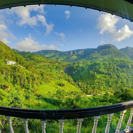 Sicily Nature Resort Ramboda Bagian luar foto