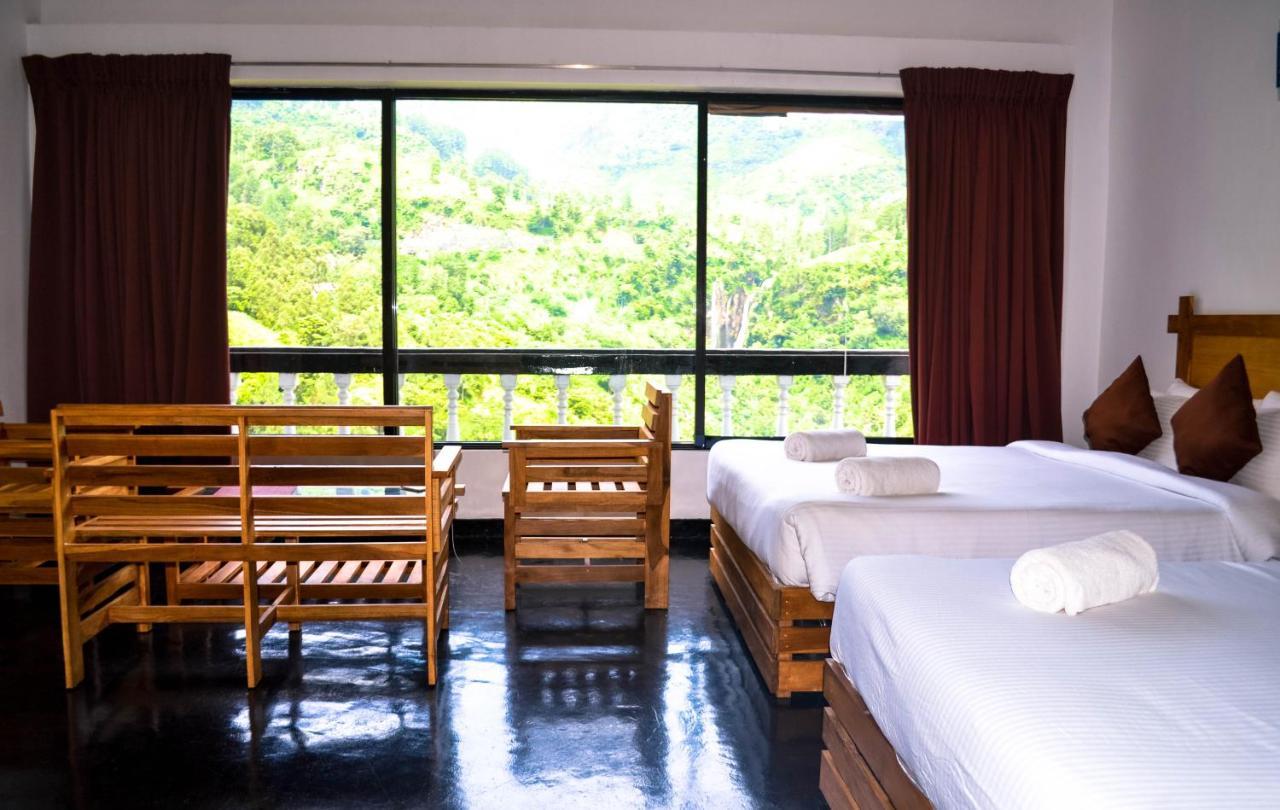 Sicily Nature Resort Ramboda Bagian luar foto