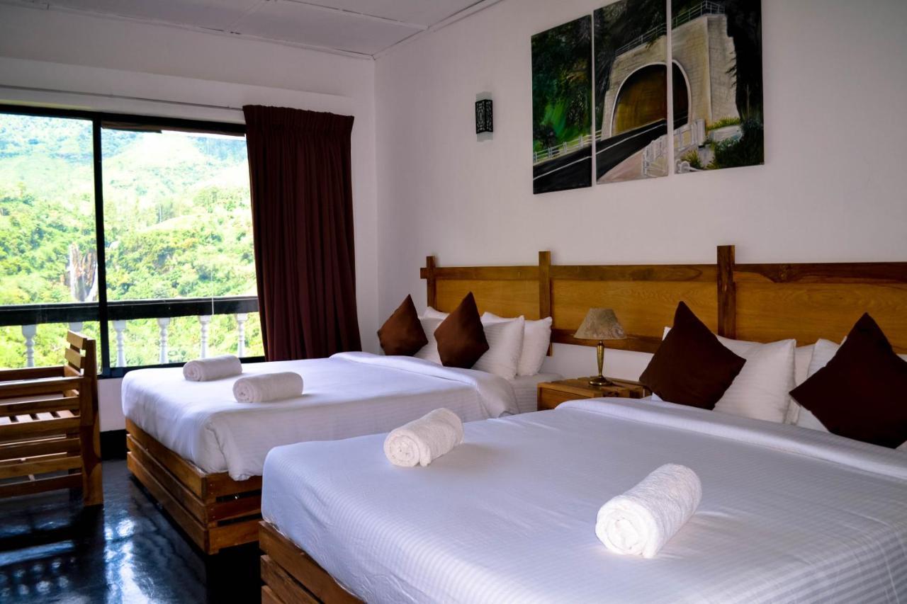Sicily Nature Resort Ramboda Bagian luar foto
