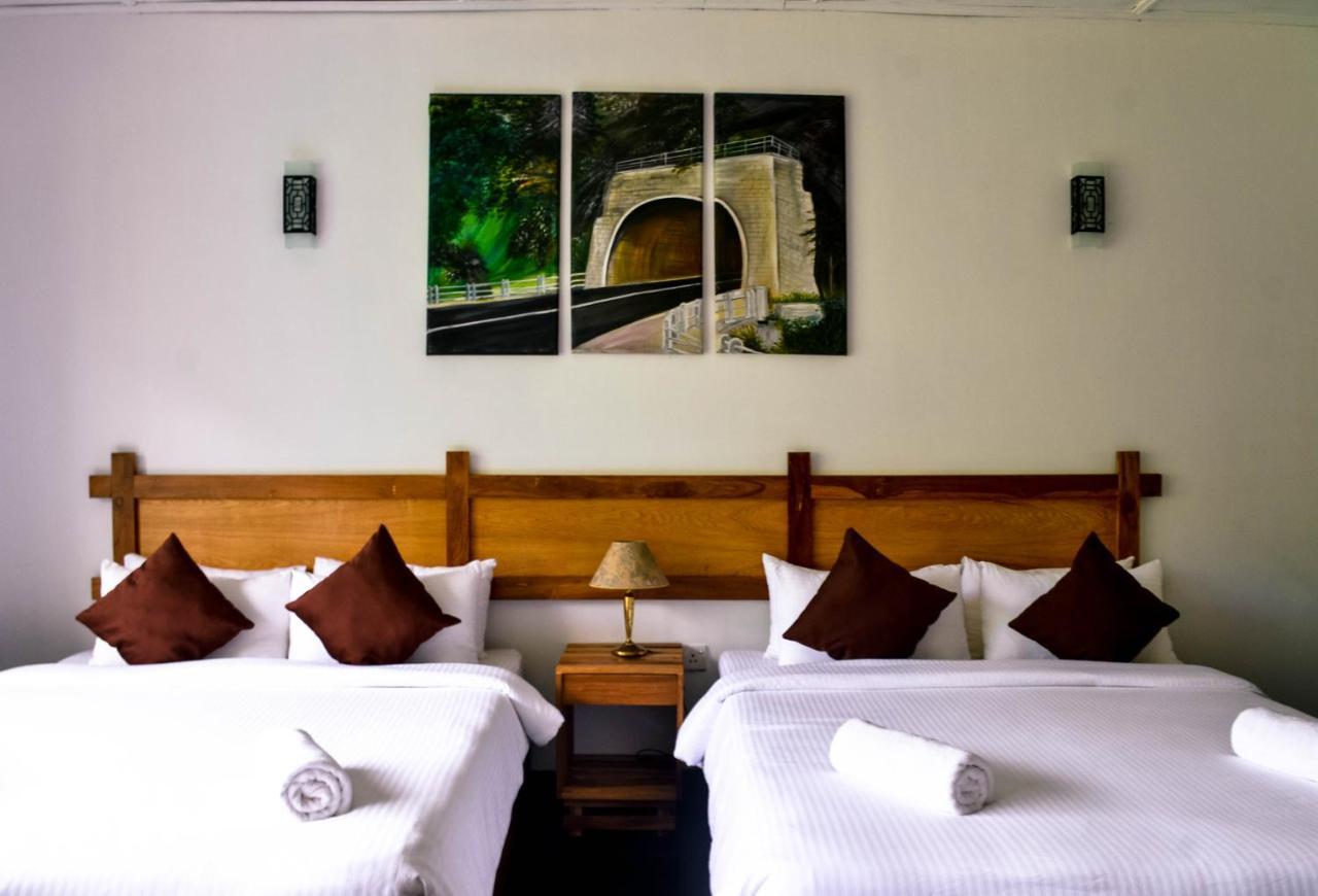Sicily Nature Resort Ramboda Bagian luar foto