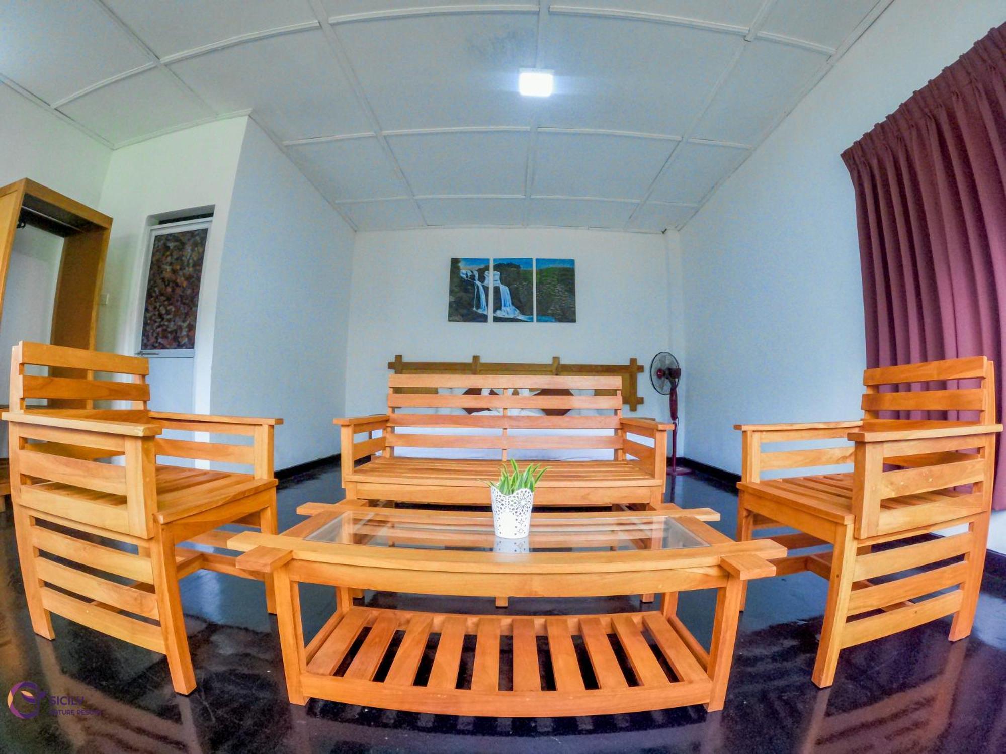 Sicily Nature Resort Ramboda Bagian luar foto