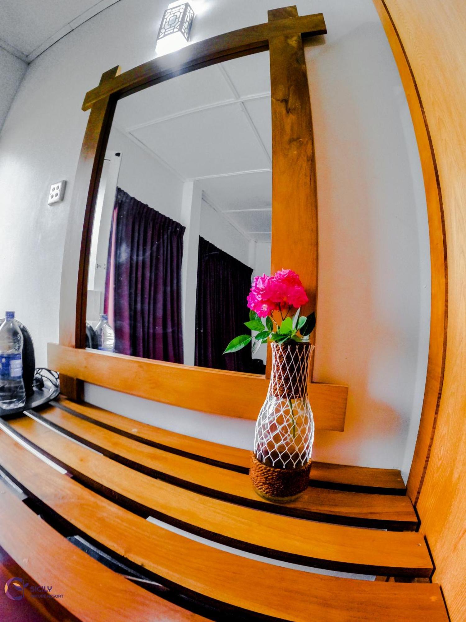 Sicily Nature Resort Ramboda Bagian luar foto