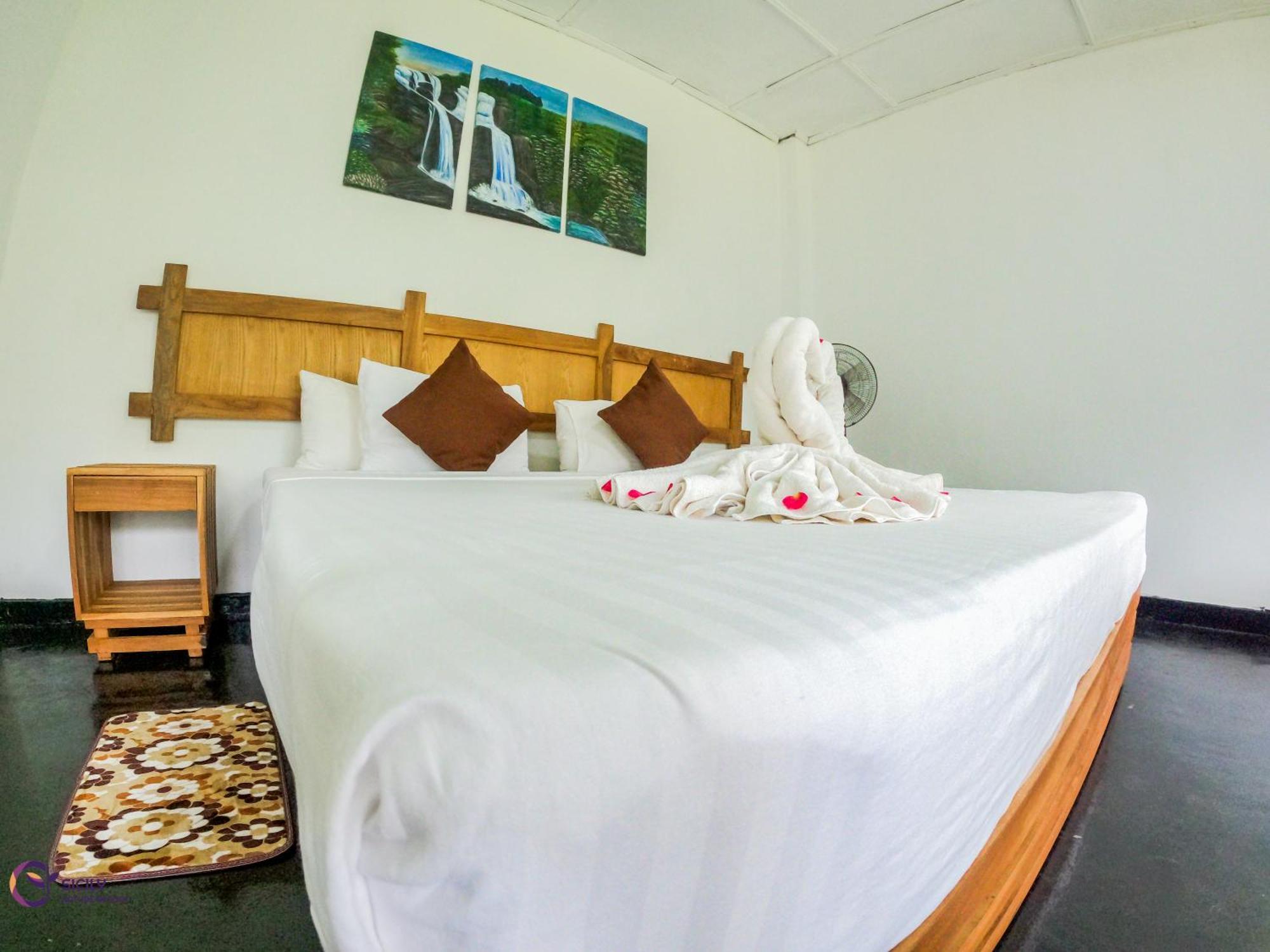 Sicily Nature Resort Ramboda Bagian luar foto