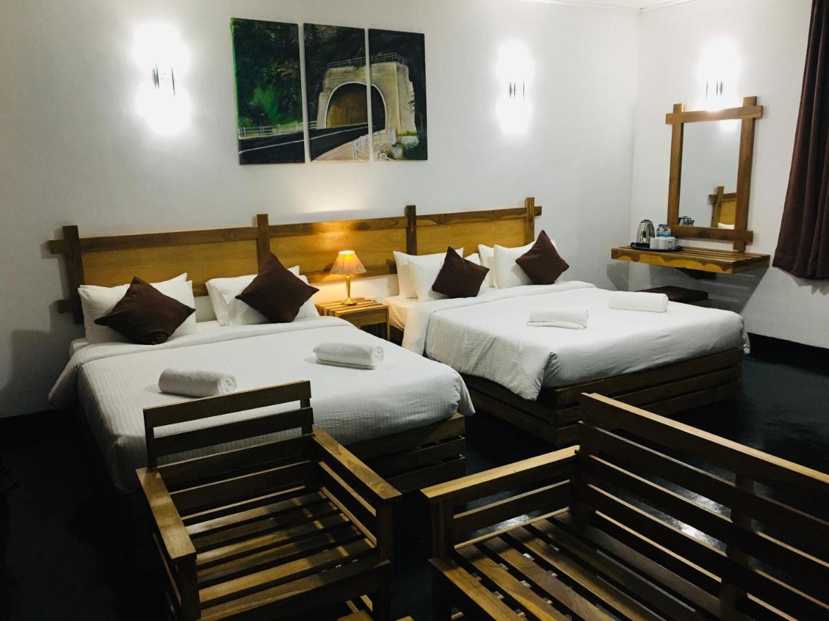Sicily Nature Resort Ramboda Bagian luar foto