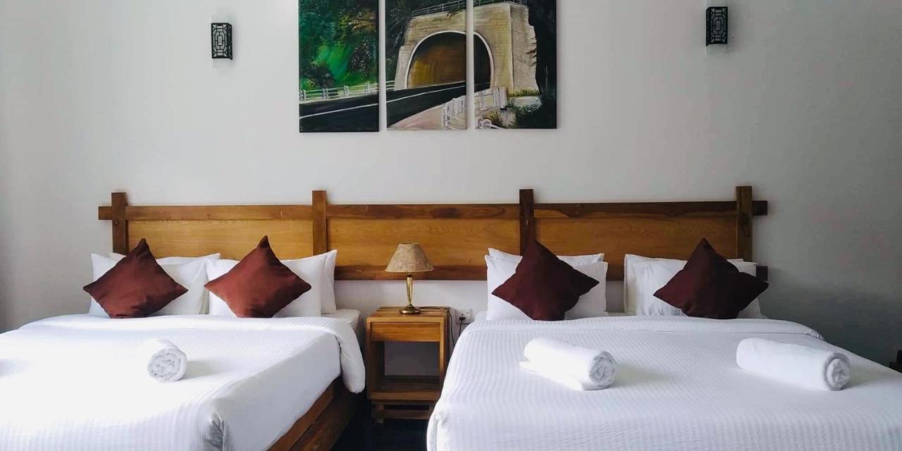 Sicily Nature Resort Ramboda Bagian luar foto