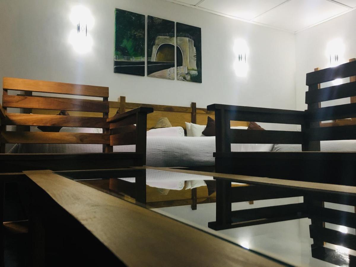 Sicily Nature Resort Ramboda Bagian luar foto