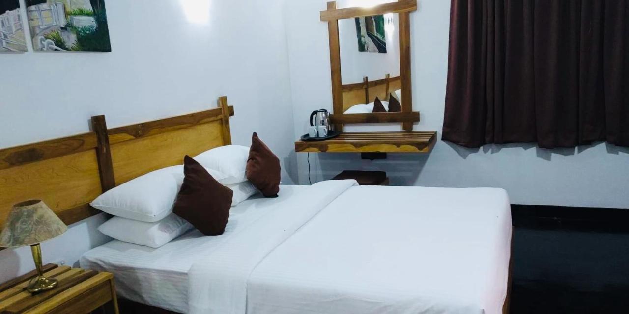 Sicily Nature Resort Ramboda Bagian luar foto